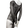 Calexotics - Body Épaule Scandal Taille Unique